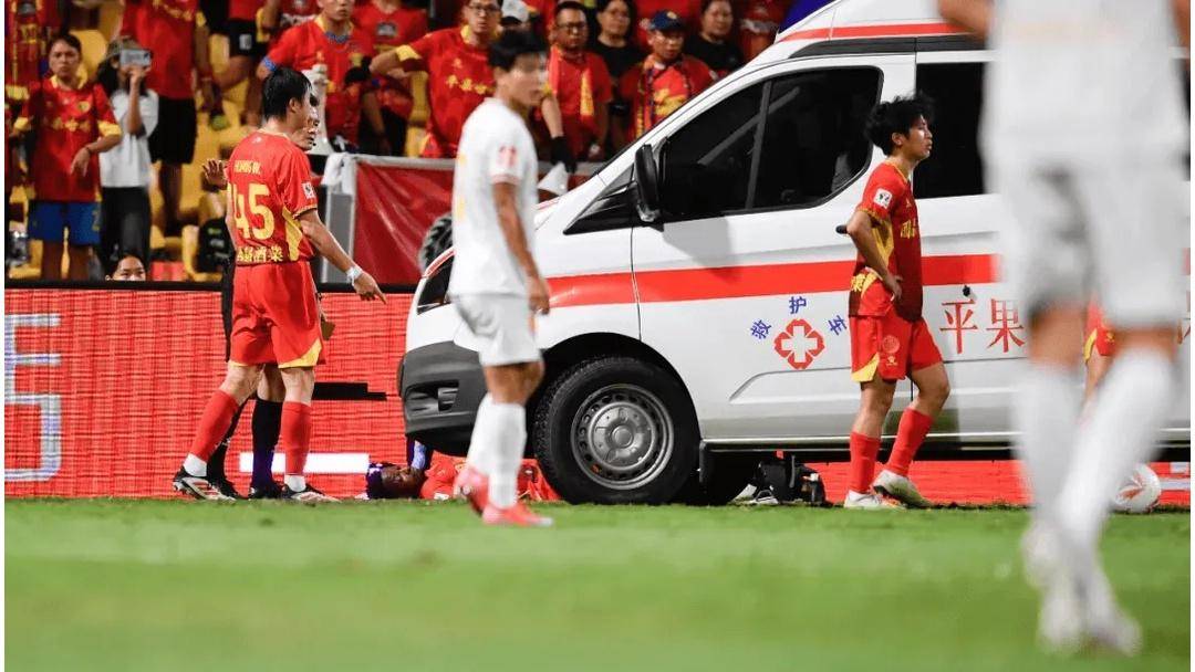 米之外, 尊严, 安全隐患不