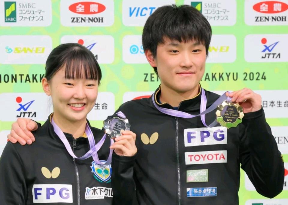 非常优秀, 男团冠军