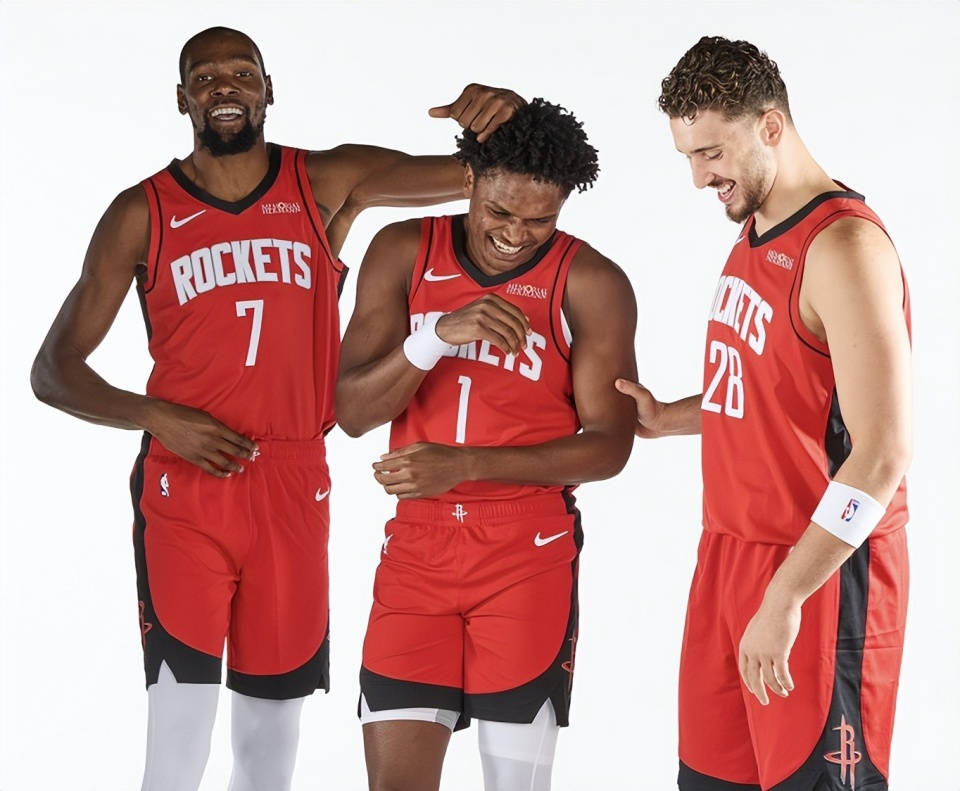 火箭队以, news, 第三